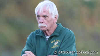 Longtime High School Football Coach Mike Zmijanac Retires