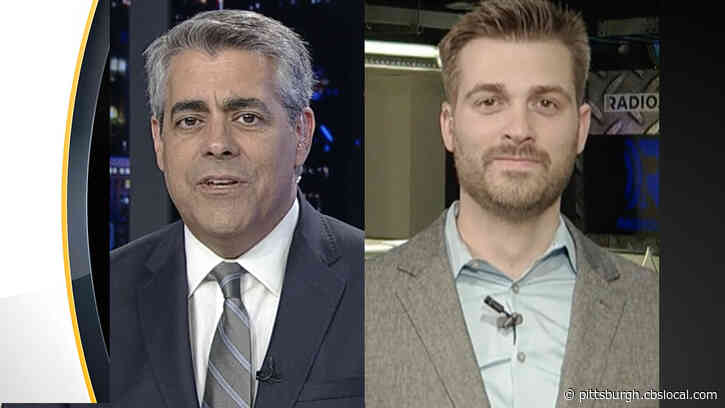 A Rivalry In The Making: Ken Rice Vs. ‘The Other Guy’ Andrew Fillipponi