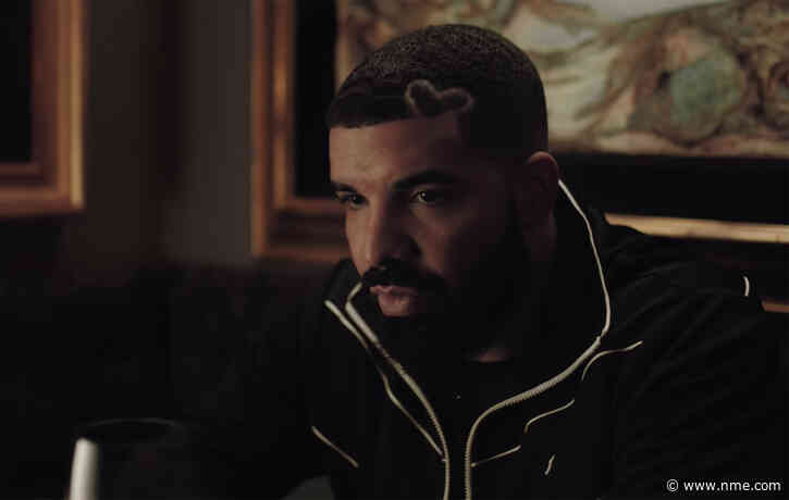 Drake locks in new album, ‘Certified Lover Boy’, for January 2021