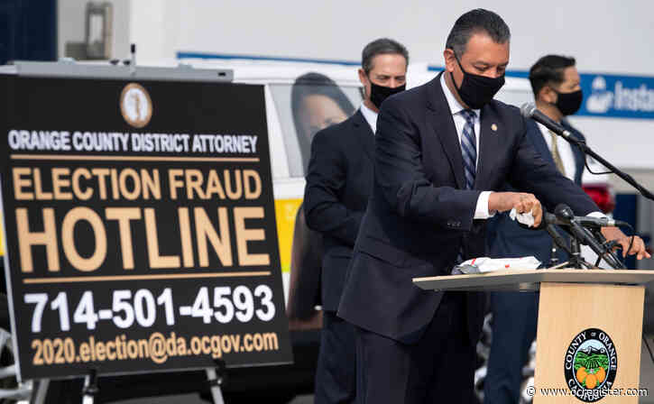California needs a better election system