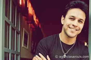 | Santiago Tello presenta su nuevo video “Vamos a estar mejor” - Agencia de Noticias San Luis