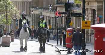 New 'Tier 4' restrictions could see shops and restaurants forced to close