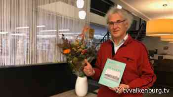 Lijvig boek over geschiedenis van Huize Boslust • TV Valkenburg - TV Valkenburg