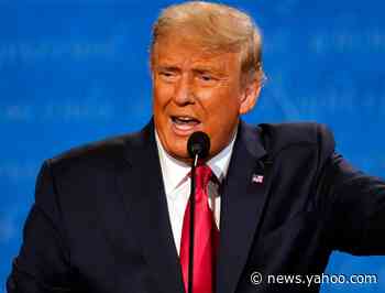 Fact check: Trump told moderator to 'go ahead,' not that separated families are 'good'