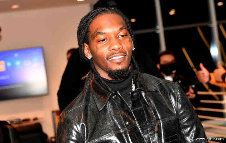 Offset detained after alleged confrontation with Donald Trump supporters