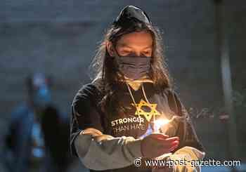 Two years later, Tree of Life shooting survivors are making the victims' memories a blessing