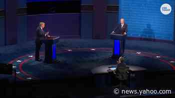 Fact check: Hillary Clinton, not Joe Biden, used the phrase 'super predators'