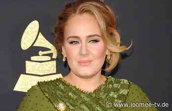 Adele: Wegen ihren Songs rief ihr Vater die Polizei - LooMee TV