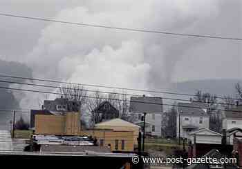 Allegheny County's proposed coke oven rules are hot topic