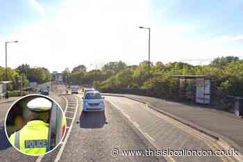 Woman stabbed after refusing stranger's sexual advances
