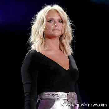 Miranda Lambert mourns death of rescue dog