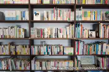 Concerns over Essex County Council library provision in Loughton