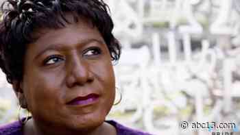 Honoring global LGBTQ rights advocate Monica Roberts through Houston service - KTRK-TV