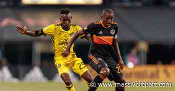 How to Watch: Columbus Crew vs. Houston Dynamo - Massive Report