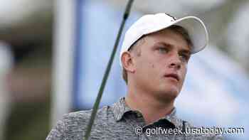 Houston Open qualifier out of a Texas Tech lineup affected by COVID contact tracing - usatoday.com
