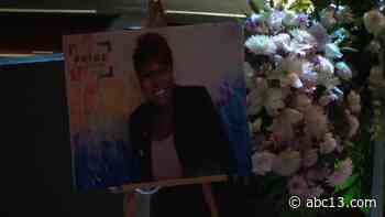 Houston trans rights advocate Monica Roberts laid to rest Saturday - KTRK-TV