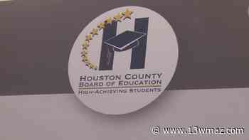 Houston County School District awarded $2M grant for mental health services, youth violence prevention - 13WMAZ.com