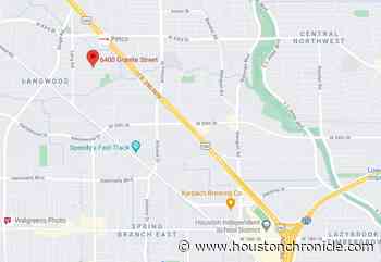 SWAT scene ends at NW Houston home - Houston Chronicle