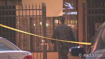 Midtown Houston club DD's Sky Club liquor license suspended for 30 days after deadly shooting - KTRK-TV