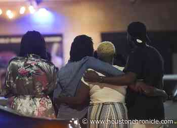 HPD identifies three young men killed in Houston club shooting - Houston Chronicle