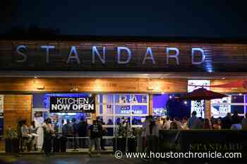 4 Houston bars suspended by TABC for violating coronavirus protocols - Houston Chronicle