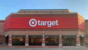 Houston's newest Target location is now open, the first-of-its-kind in our area - KHOU.com
