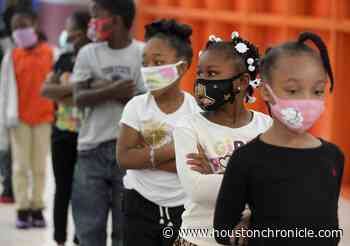 Too fast or just right? Houston ISD’s closure of 16 schools over COVID cases draws mixed reviews - Houston Chronicle