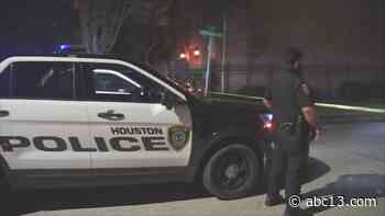 Houston moving $4.1M of CARES Act money to push back on rising crime during pandemic - KTRK-TV