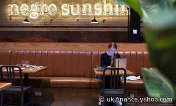 Desperate UK Covid home workers renting solace from nimble-footed firms