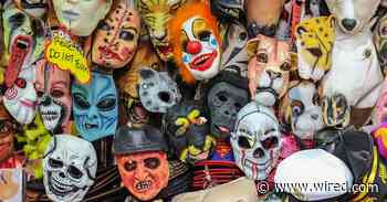 How to Shop for Halloween Costumes in This Bizarre Year