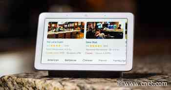 Best Nest and Google Assistant devices of 2020     - CNET