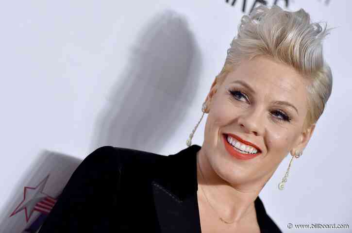 How to Watch ‘I Will Vote’ Concert for Joe Biden, Featuring P!nk, Cher, John Legend & More