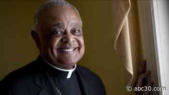 Pope names 13 new cardinals, includes Archbishop Wilton Gregory as the 1st Black U.S. prelate