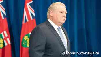 Why one Ontario region is fighting against potential Stage 2 restrictions