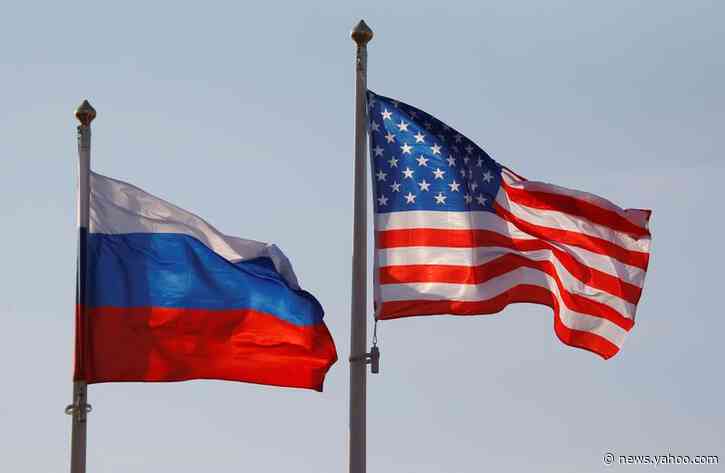 U.S. sanctions Russian institute linked to dangerous malware
