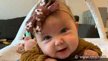 A family that raised $2 million for their baby's life-saving medical treatment has received it for free - CNN