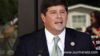 Congressman Palazzo: Why I’m voting ‘no’ on medical marijuana in Mississippi - Biloxi Sun Herald