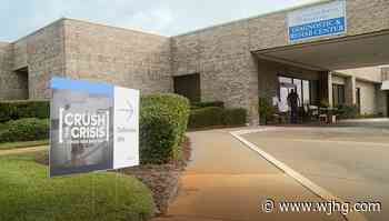Gulf Coast Regional Medical Center hosts Crush the Crisis opioid take-back event - WJHG