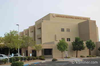 Kingman Regional Medical Center will continue to require face masks - Kdminer