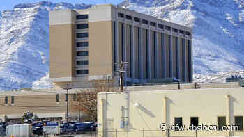 Texas Gov. Abbott Requests Use Of Army Medical Center For Non-COVID Patients In El Paso During Current Surge - CBS Dallas / Fort Worth