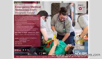 Emergency medical training bill aims to attract more rural EMTs, awaiting governor's signature - NorthcentralPa.com