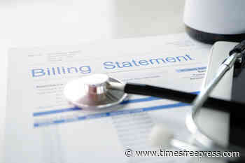 How to decipher medical bills to avoid errors and fraud - Chattanooga Times Free Press