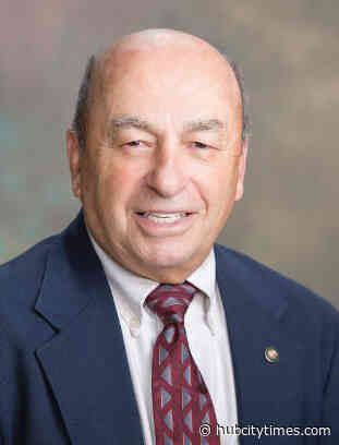 No ordinary Joe; Marshfield doctor continues to leave mark on medical science - Hub City Times