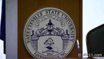 Fayetteville State academic partnership helps provide doctors, medical care to the Sandhills region - WTVD-TV