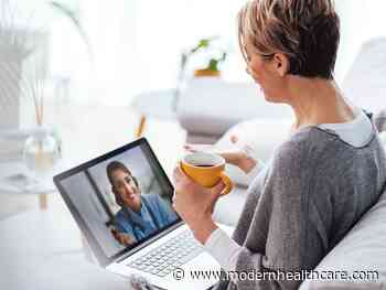 Medical licensing reform sought to support telehealth growth, help fight pandemics - Modern Healthcare