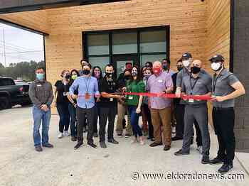 Zen Leaf ushers in medical alternative for south Arkansas - El Dorado News-Times