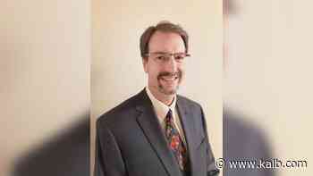 Dr. Nichols named Medical Director of ClearSky Rehabilitation Hospital of Rosepine - KALB