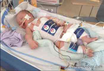 Grant helps Pikeville Medical buy valuable neonatal addition - ABC 36 News - WTVQ