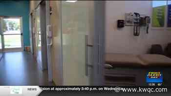 Midday Medical: New urgent care clinic opens in Bettendorf - KWQC