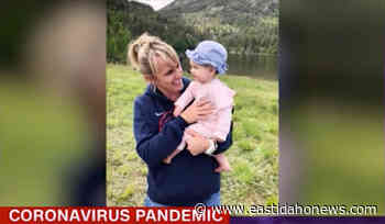 Utah heart attack victim competes for medical care amid surge in COVID-19 cases - East Idaho News